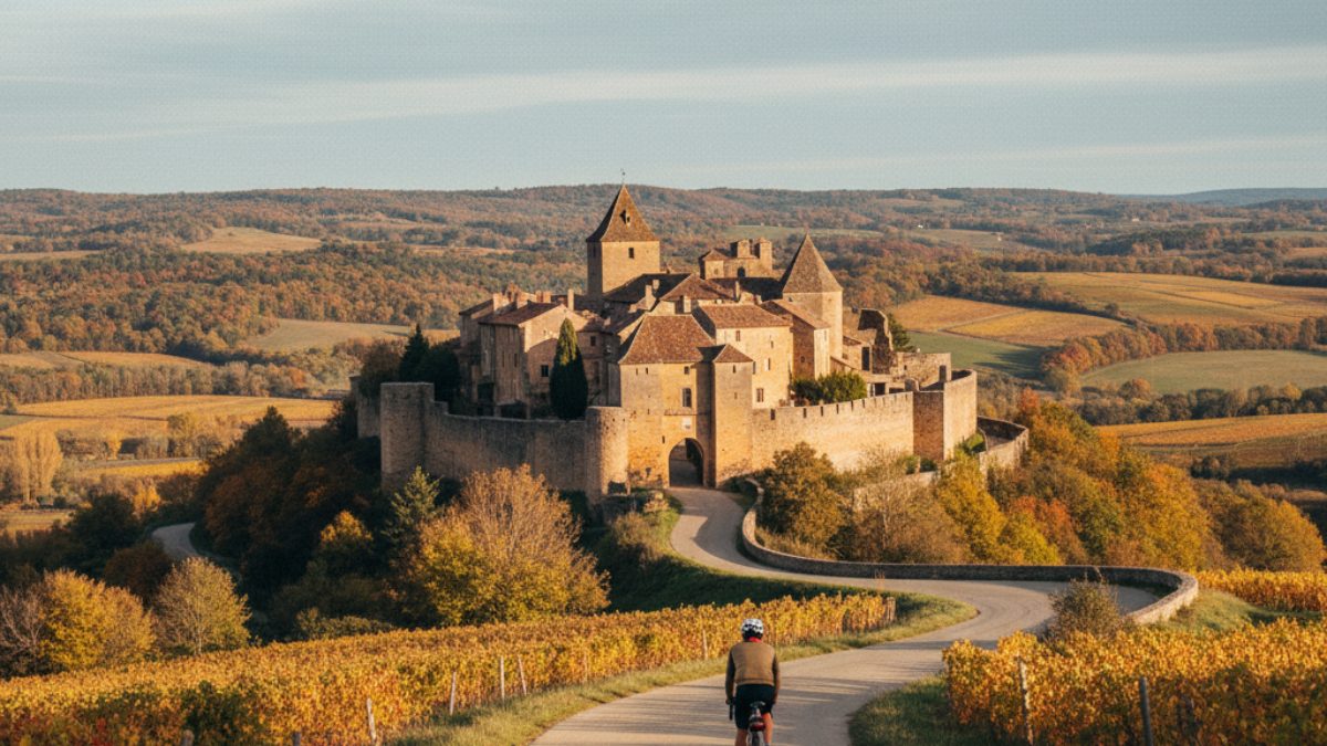 Lot-et-Garonne: Castles, Rivers & Medieval Villages lot-et-garonne-castles-rivers-medieval